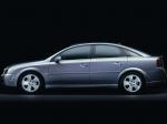 Holden Vectra Hatchback 2003 года